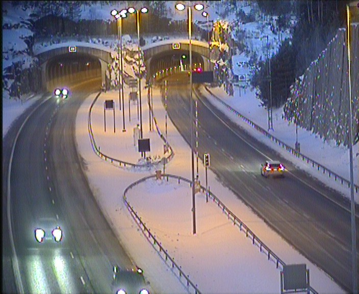 Kelikamerat Kuva Tie 1, Salo, Lakiamäki itä, Salo, Varsinais-Suomi