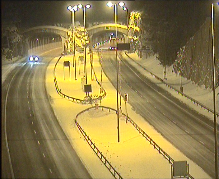 Kelikamerat Kuva Tie 1, Salo, Lakiamäki itä, Salo, Varsinais-Suomi