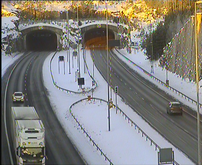 Kelikamerat Kuva Tie 1, Salo, Lakiamäki itä, Salo, Varsinais-Suomi