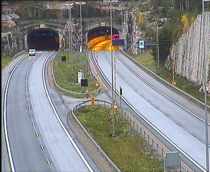 Kelikamerat Kuva Tie 1, Salo, Lakiamäki itä, Salo, Varsinais-Suomi