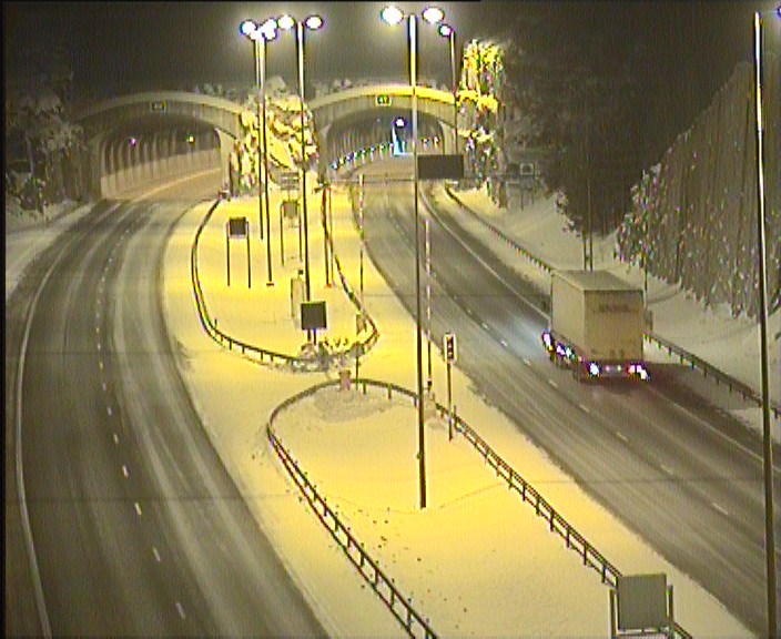 Kelikamerat Kuva Tie 1, Salo, Lakiamäki itä, Salo, Varsinais-Suomi