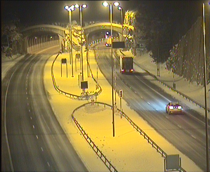 Kelikamerat Kuva Tie 1, Salo, Lakiamäki itä, Salo, Varsinais-Suomi