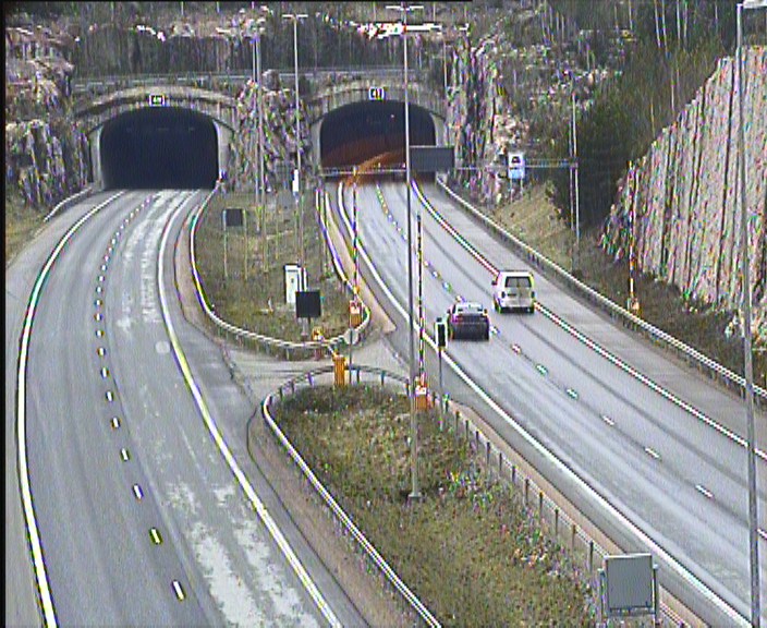 Kelikamerat Kuva Tie 1, Salo, Lakiamäki itä, Salo, Varsinais-Suomi