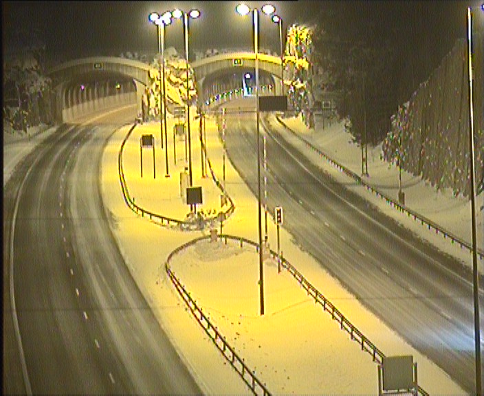 Kelikamerat Kuva Tie 1, Salo, Lakiamäki itä, Salo, Varsinais-Suomi