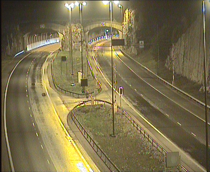 Kelikamerat Kuva Tie 1, Salo, Lakiamäki itä, Salo, Varsinais-Suomi