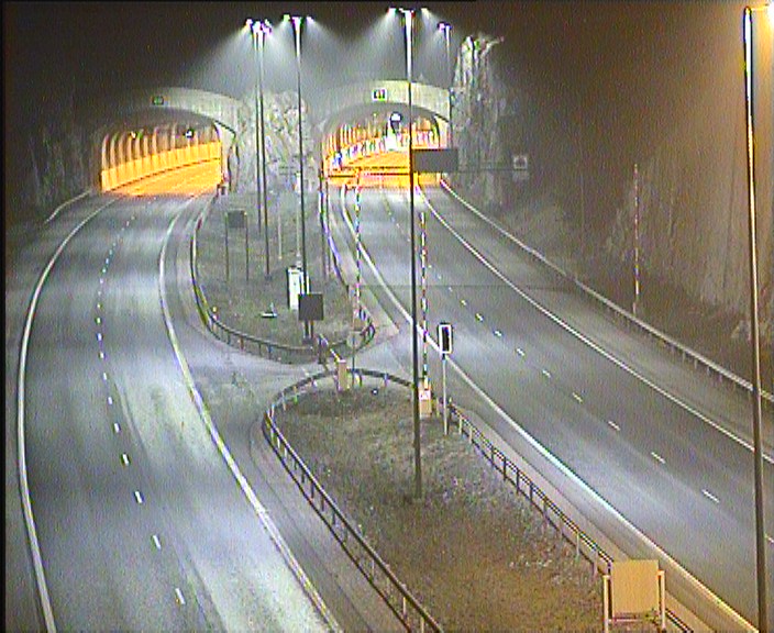 Kelikamerat Kuva Tie 1, Salo, Lakiamäki itä, Salo, Varsinais-Suomi