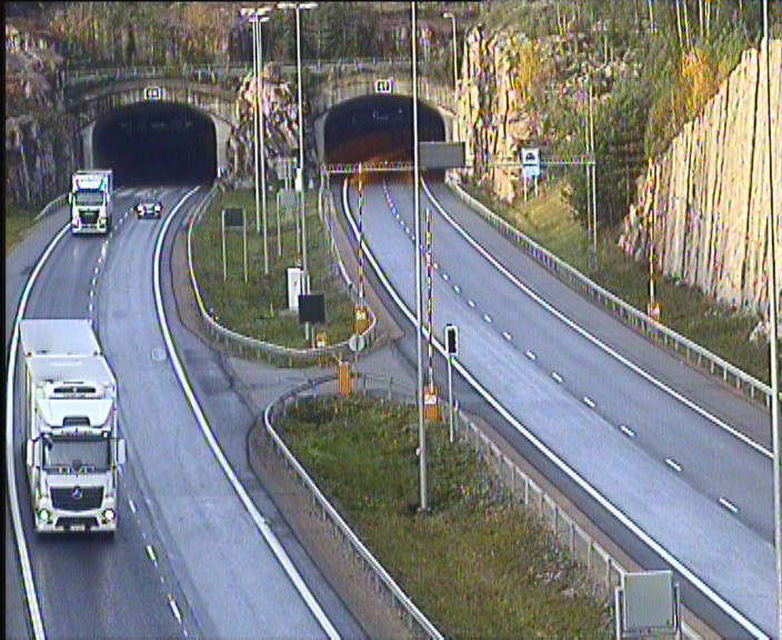 Kelikamerat Kuva Tie 1, Salo, Lakiamäki itä, Salo, Varsinais-Suomi