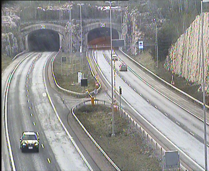 Kelikamerat Kuva Tie 1, Salo, Lakiamäki itä, Salo, Varsinais-Suomi