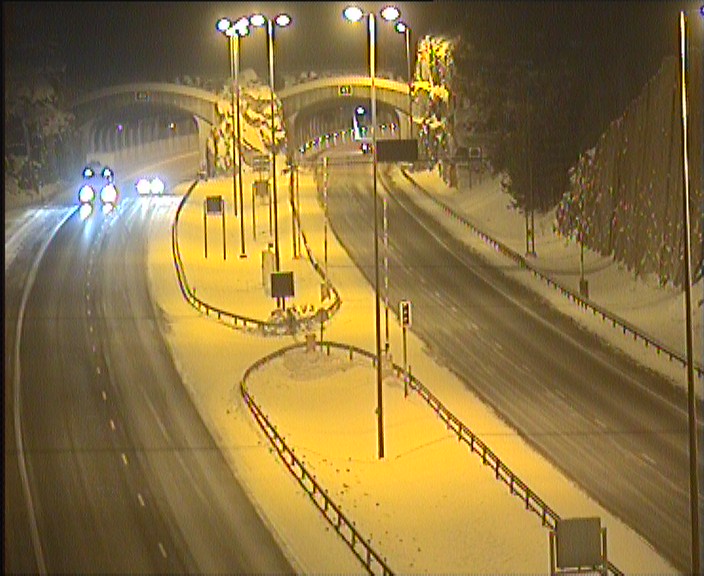 Kelikamerat Kuva Tie 1, Salo, Lakiamäki itä, Salo, Varsinais-Suomi