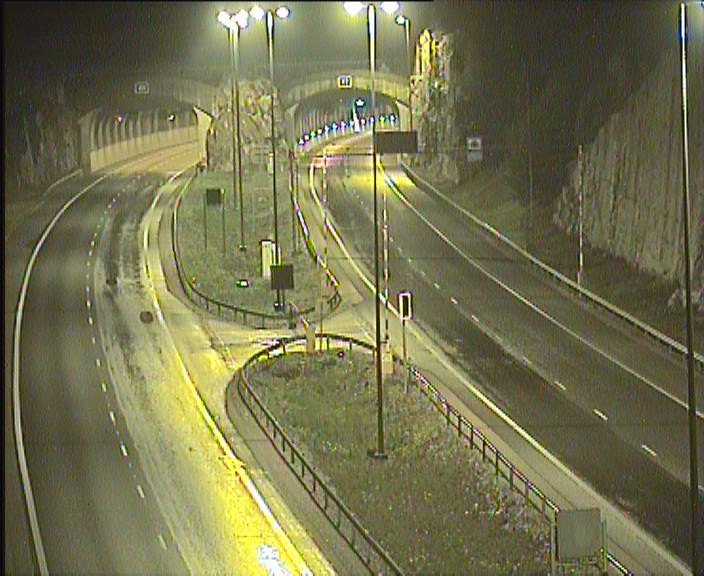 Kelikamerat Kuva Tie 1, Salo, Lakiamäki itä, Salo, Varsinais-Suomi