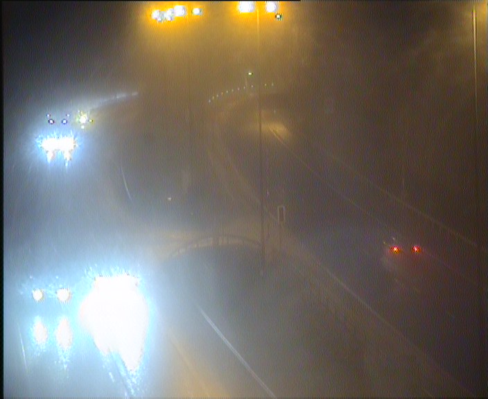 Weather Camera Image Väg 1 Salo, Lakiamäki öst, Salo, Varsinais-Suomi