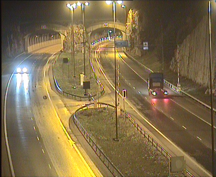 Kelikamerat Kuva Tie 1, Salo, Lakiamäki itä, Salo, Varsinais-Suomi