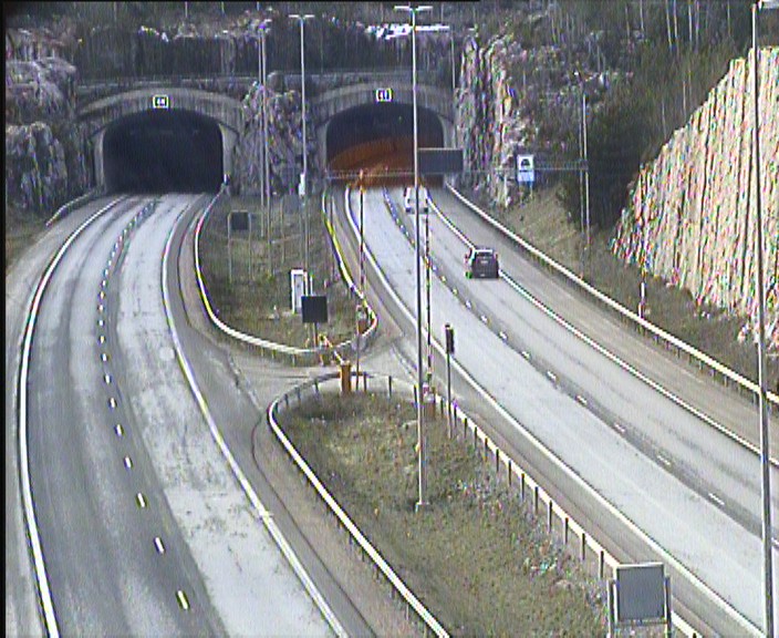 Kelikamerat Kuva Tie 1, Salo, Lakiamäki itä, Salo, Varsinais-Suomi