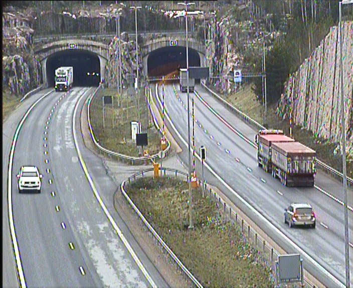 Kelikamerat Kuva Tie 1, Salo, Lakiamäki itä, Salo, Varsinais-Suomi