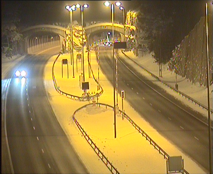 Kelikamerat Kuva Tie 1, Salo, Lakiamäki itä, Salo, Varsinais-Suomi