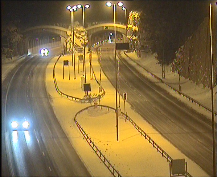 Kelikamerat Kuva Tie 1, Salo, Lakiamäki itä, Salo, Varsinais-Suomi