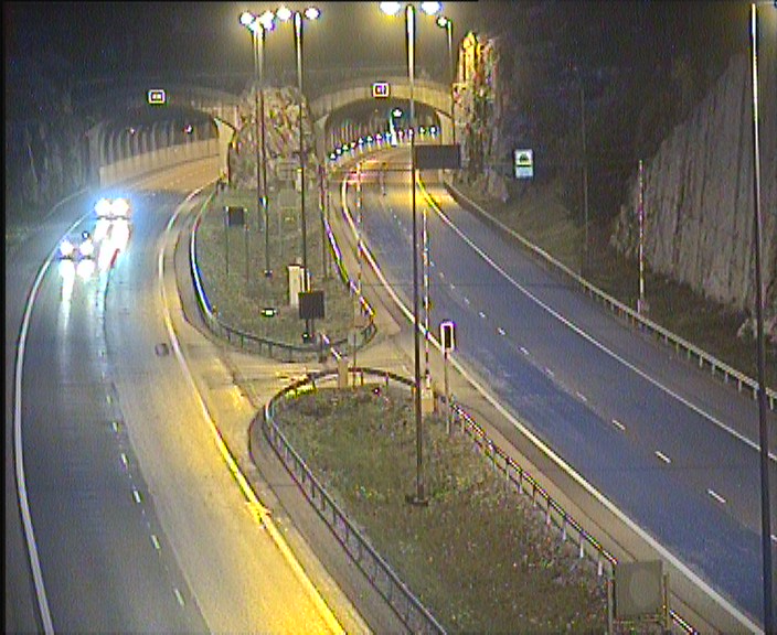 Kelikamerat Kuva Tie 1, Salo, Lakiamäki itä, Salo, Varsinais-Suomi