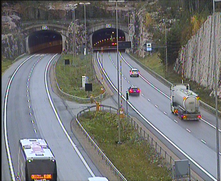 Kelikamerat Kuva Tie 1, Salo, Lakiamäki itä, Salo, Varsinais-Suomi