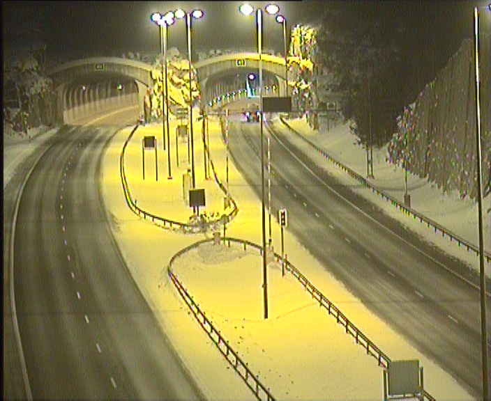 Kelikamerat Kuva Tie 1, Salo, Lakiamäki itä, Salo, Varsinais-Suomi