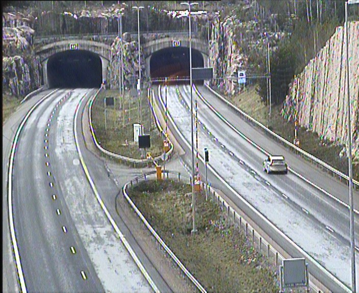 Kelikamerat Kuva Tie 1, Salo, Lakiamäki itä, Salo, Varsinais-Suomi