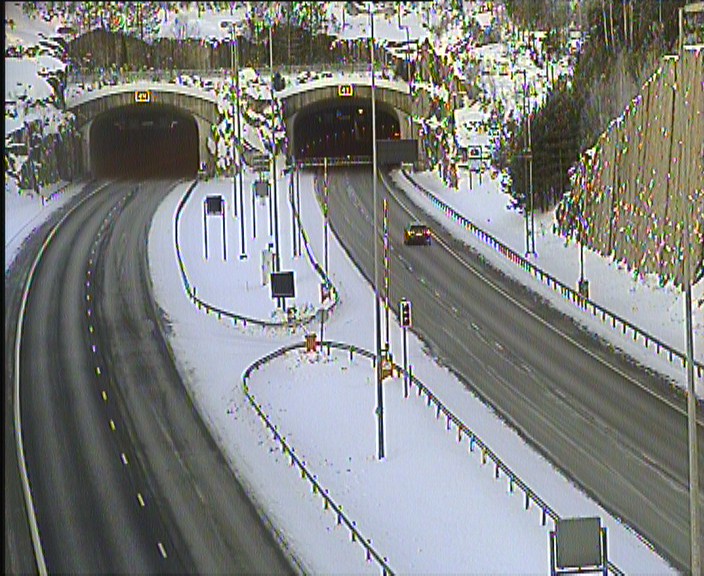 Kelikamerat Kuva Tie 1, Salo, Lakiamäki itä, Salo, Varsinais-Suomi