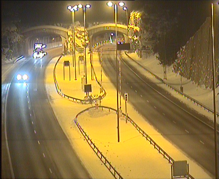 Kelikamerat Kuva Tie 1, Salo, Lakiamäki itä, Salo, Varsinais-Suomi