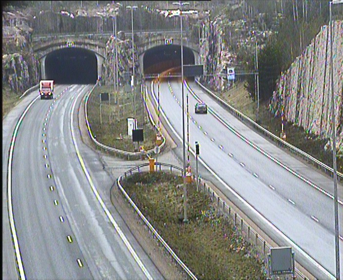 Kelikamerat Kuva Tie 1, Salo, Lakiamäki itä, Salo, Varsinais-Suomi