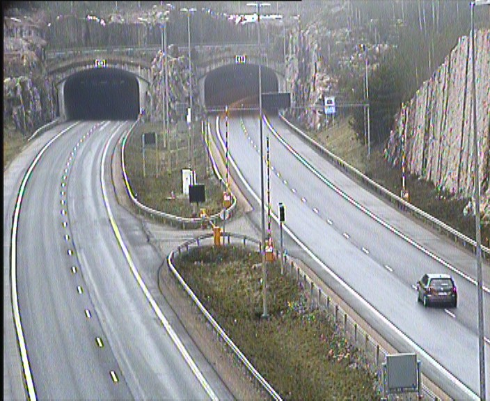 Kelikamerat Kuva Tie 1, Salo, Lakiamäki itä, Salo, Varsinais-Suomi