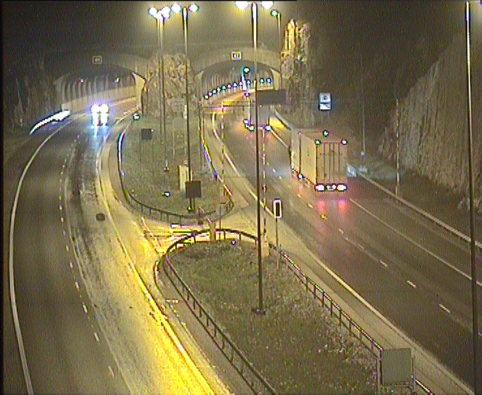 Kelikamerat Kuva Tie 1, Salo, Lakiamäki itä, Salo, Varsinais-Suomi