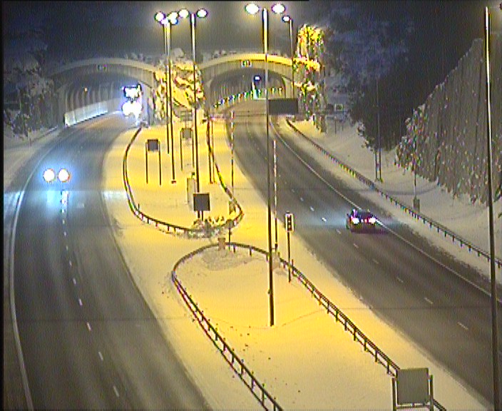 Kelikamerat Kuva Tie 1, Salo, Lakiamäki itä, Salo, Varsinais-Suomi