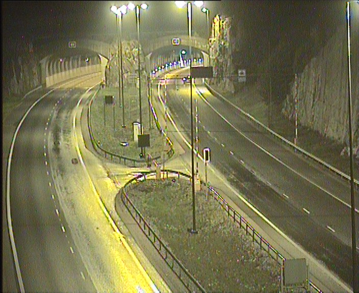 Kelikamerat Kuva Tie 1, Salo, Lakiamäki itä, Salo, Varsinais-Suomi