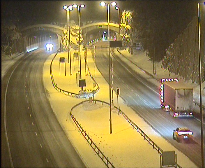 Kelikamerat Kuva Tie 1, Salo, Lakiamäki itä, Salo, Varsinais-Suomi