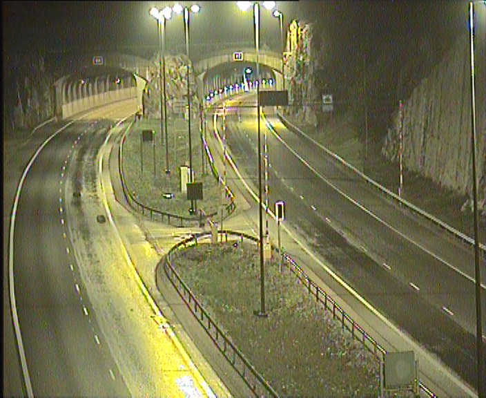 Kelikamerat Kuva Tie 1, Salo, Lakiamäki itä, Salo, Varsinais-Suomi