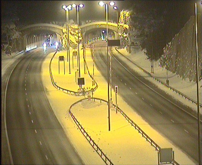 Kelikamerat Kuva Tie 1, Salo, Lakiamäki itä, Salo, Varsinais-Suomi