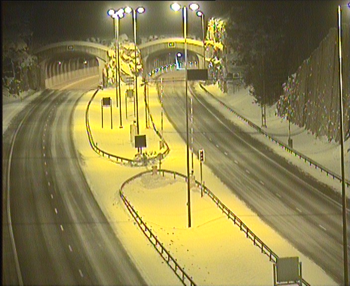 Kelikamerat Kuva Tie 1, Salo, Lakiamäki itä, Salo, Varsinais-Suomi