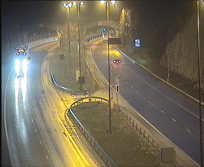 Kelikamerat Kuva Tie 1, Salo, Lakiamäki itä, Salo, Varsinais-Suomi