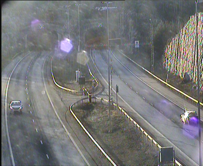 Kelikamerat Kuva Tie 1, Salo, Lakiamäki itä, Salo, Varsinais-Suomi