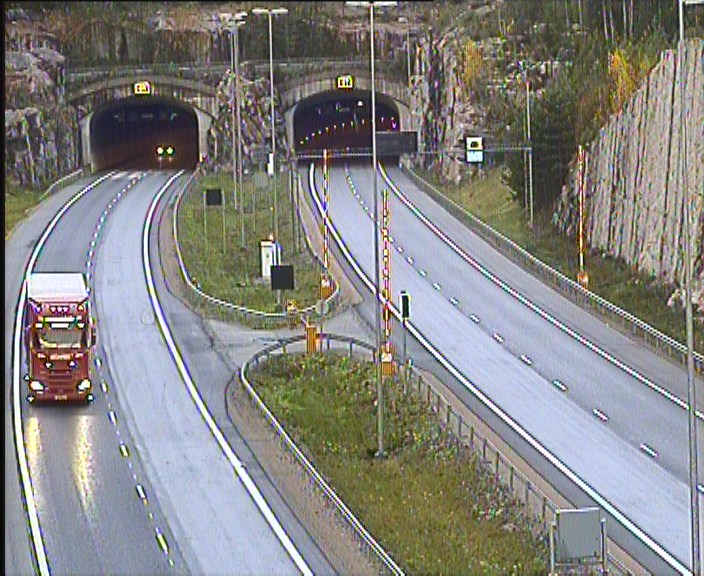 Kelikamerat Kuva Tie 1, Salo, Lakiamäki itä, Salo, Varsinais-Suomi