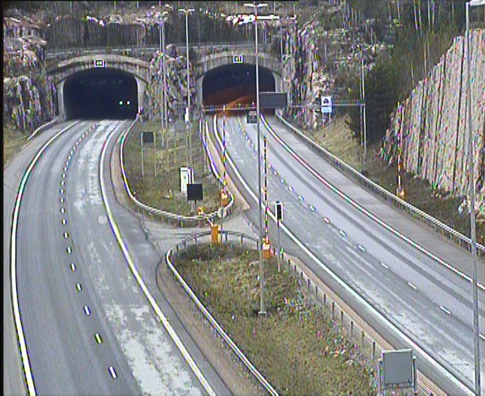 Kelikamerat Kuva Tie 1, Salo, Lakiamäki itä, Salo, Varsinais-Suomi