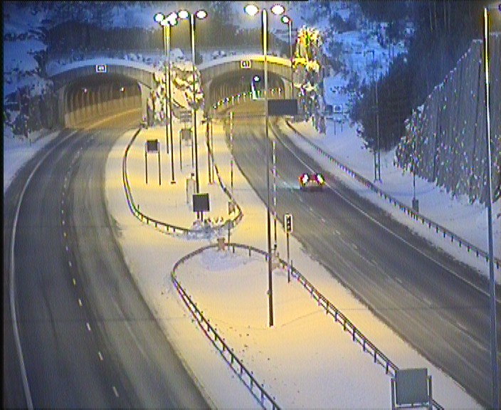 Kelikamerat Kuva Tie 1, Salo, Lakiamäki itä, Salo, Varsinais-Suomi