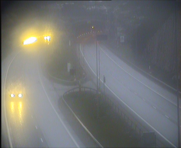 Weather Camera Image Väg 1 Salo, Lakiamäki öst, Salo, Varsinais-Suomi