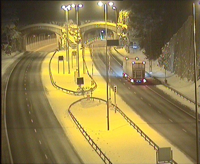 Kelikamerat Kuva Tie 1, Salo, Lakiamäki itä, Salo, Varsinais-Suomi