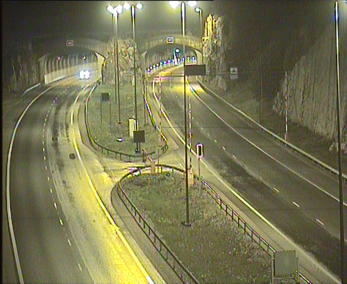 Kelikamerat Kuva Tie 1, Salo, Lakiamäki itä, Salo, Varsinais-Suomi