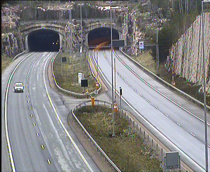 Kelikamerat Kuva Tie 1, Salo, Lakiamäki itä, Salo, Varsinais-Suomi