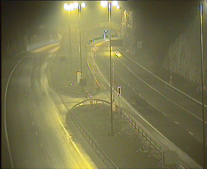 Weather Camera Image Väg 1 Salo, Lakiamäki öst, Salo, Varsinais-Suomi