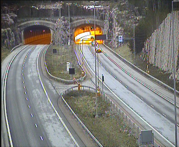 Kelikamerat Kuva Tie 1, Salo, Lakiamäki itä, Salo, Varsinais-Suomi