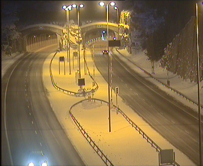 Kelikamerat Kuva Tie 1, Salo, Lakiamäki itä, Salo, Varsinais-Suomi