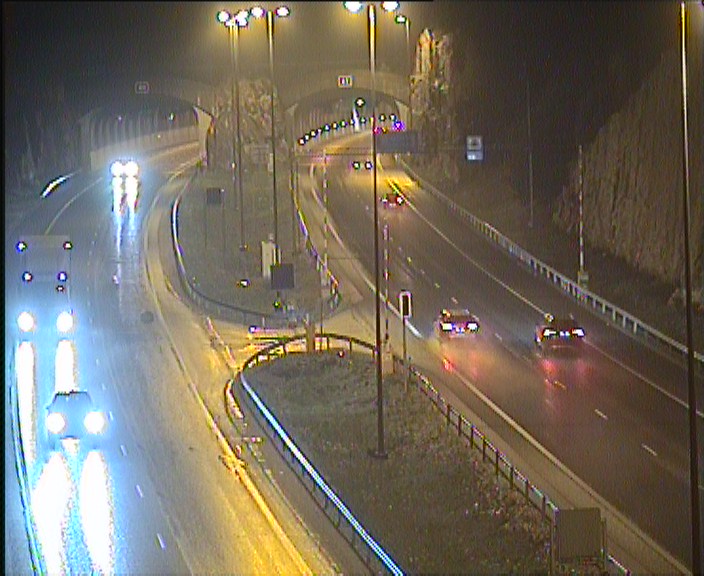 Kelikamerat Kuva Tie 1, Salo, Lakiamäki itä, Salo, Varsinais-Suomi