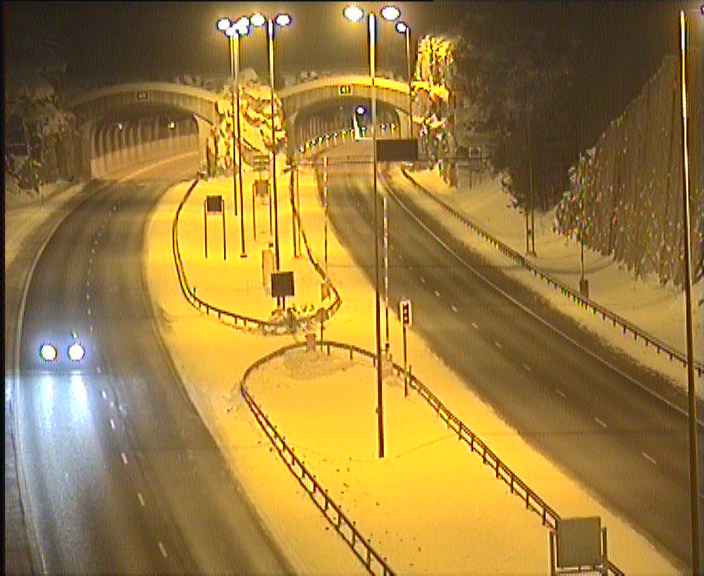 Kelikamerat Kuva Tie 1, Salo, Lakiamäki itä, Salo, Varsinais-Suomi