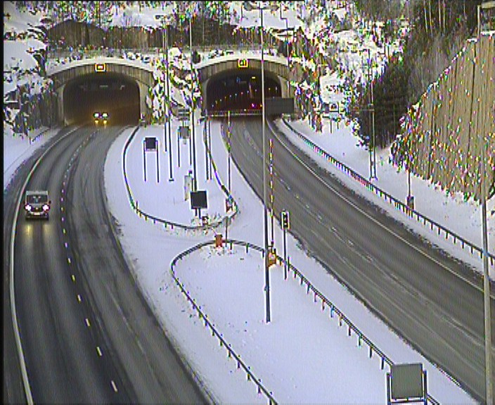 Kelikamerat Kuva Tie 1, Salo, Lakiamäki itä, Salo, Varsinais-Suomi